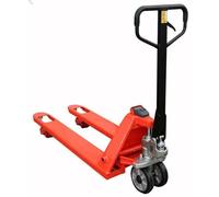 Eco Warrior WRESE20S115TPP 2000kg Weighscale Pallet Truck 1150x540mm