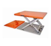 Eco Warrior WRSLPFT10 Full Top Low Profile Static Lift Table
