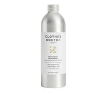 Eco Wash for Sportswear & Synthetics | Powerful Acting Lime, Eucalyptus & Peppermint Oil, Deodorising, Tough on Stains Refreshing Scent | Plastic Cruelty & Palm Oil Free Vegan Biodegradable Made in UK