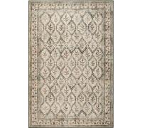 Hug Rug Eco-washable English Garden 160X230