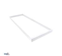 ECO WHITE NT MOUNTING FRAME FOR LED PANELS C79-RNT123-WH-ECO