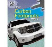 Eco Works: How Carbon Footprints Work