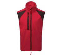 Eco Workwear Softshell Bodywarmer