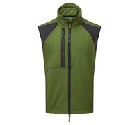 Eco Workwear Softshell Bodywarmer