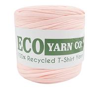 Eco Yarn Co Recycled Cotton T-Shirt Yarn