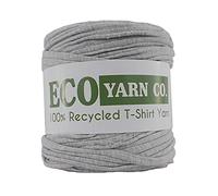 Eco Yarn Co Recycled Cotton T-Shirt Yarn