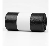 Eco360 240L Wheelie Bin Liners Heavy Duty Recycled