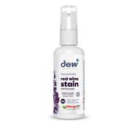 Eco360 Dew Household Red Wine Stain Remover Non-Toxic And Allergy Uk 65Ml