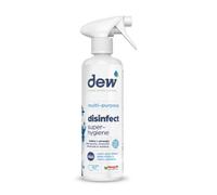 Eco360 Dew Multi-Purpose Disinfect Superhygiene 500Ml
