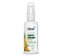 Eco360 Dew Multi-Purpose Superclean Passion Fruit And Mango All-Purpose Cleaner And Degreaser 65Ml