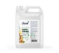 Eco360 Dew Multi-Purpose Superclean Passion Fruit And Mango Cleaner And Degreaser Refill 2.5L