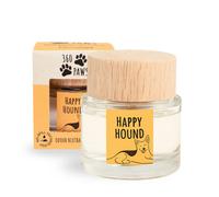 Eco360 Pet Aromaguard Odour Neutralising Diffuser Happy Hound Fresh Jasmine & Tonka No Spill Design