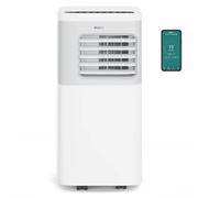 EcoAir Apollo 10K Smart Portable Air Conditioner