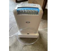 EcoAir DD1 Classic MK5 Desiccant Dehumidifier - ECODD122MK5 - (Used) Grade A