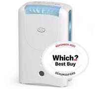 EcoAir DD1 Classic MK5 Desiccant Dehumidifier - ECODD122MK5 - (Used) Grade A