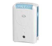 EcoAir DD1 Classic MK5 Desiccant Dehumidifier - ECODD122MK5 - (Used) Grade A