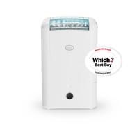 EcoAir DD1 Classic MK5 Desiccant Dehumidifier - ECODD122MK5 - (Used) Grade A