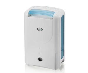 EcoAir DD1 Simple MK3 7.5L Desiccant Dehumidifier - Blue