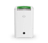 EcoAir DD1 Simple MK3 7.5L Desiccant Dehumidifier - Green