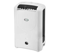 ECOAIR DD1 Simple MK3 Desiccant Dehumidifier - White