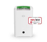 ECOAIR DD1 SIMPLE MK3 GREEN 7.5L/DAY DEHUMIDIFIER MOISTURE DAMP REMOVER LAUNDRY