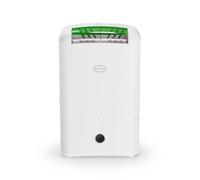 EcoAir DD1 Simple MK3 7.5L Desiccant Dehumidifier - Green