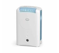 EcoAir DD1 Classic MK5 Desiccant Dehumidifier - ECODD122MK5 - (Used) Grade A