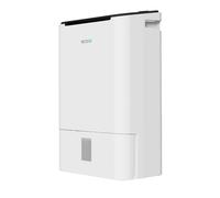 EcoAir DD2 Simple Desiccant 9L Dehumidifier