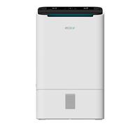 EcoAir DD2 Simple Desiccant Dehumidifier 9L/Day Economy Laundry Mode