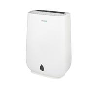 Ecoair DD3 Classic MK3 Desiccant Dehumidifier with Digital Hygrometer, Antibacterial Filter and 4.2 Litre Tank