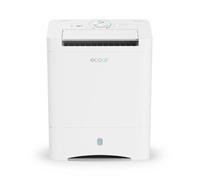 EcoAir DD3 SIMPLE Dehumidifier 10L/day with Nano Silver Filter Laundry