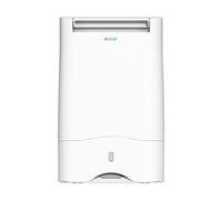 DD3 Slimline 10L Desiccant Dehumidifier Anti Bacterial Filter Laundry