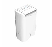EcoAir DD3SLIMLINE 10.0litre Desiccant Dehumidifier Electronic Control
