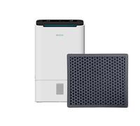 EcoAir Filter- Active Charcoal Filter for DD2 Simple Dehumidifier
