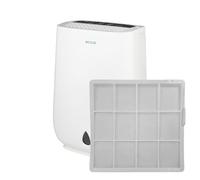 EcoAir Filter - DD3 Classic MK2 MK3 Dehumidifier Antibacterial Silver Nano Filter