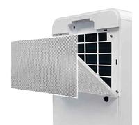 EcoAir Multi Layer Filter | Carbon Filter | Polyethylene Terephthalate (PET) For EcoAir Summit and Summit S Dehumidifiers
