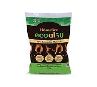Ecoal 50 Smokeless Coal | 20kg