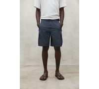 Ecoalf Alistealf Cargo Shorts Deep Navy size W31 | Cargo pants Outlet | Men | Blue W31
