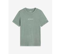 Ecoalf Almer Short Sleeve T-shirt Green - M