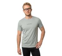 Ecoalf Almer Short Sleeve T-shirt Grey L Men