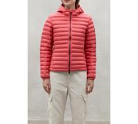 Ecoalf Atlanticalf Jacket Coral size S | Jackets Outlet | Women | Orange S