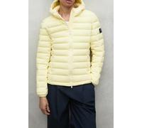 Ecoalf Atlanticalf Jacket Pale Yellow size L | Winter Jackets Outlet | Women | Yellow L