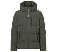 Ecoalf - Bazon Jacket - Winter jacket size XXL, grey