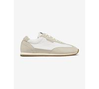 Ecoalf Denver Shoes White Beige Women - 36