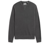 Ecoalf Gola Sweatshirt Grey M Men