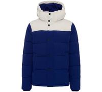 Ecoalf Jannualf Jacket Blue Print size S | Ski Jackets Outlet | Men | Blue S