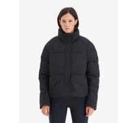 Ecoalf Mairos Jacket Pure Black Women - S