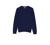 Ecoalf Men's BAYONALF Knit Man, Midnight Navy, 000L