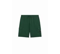 ECOALF Men's Pertalf Cargo Short Trousers Man