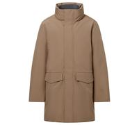 Ecoalf - Noshaqalf Jacket - Parka size L, brown